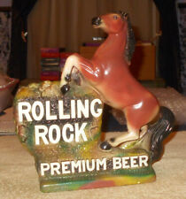 Vintage rolling rock for sale  Halethorpe