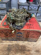 NEW ROCHESTER 2GC 7043152 1973 OLDSMOBILE 350’ CARBURETOR for sale  Shipping to South Africa