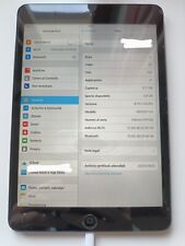 ipad mini 16gb usato  Sirolo