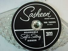 Vintage sasheen ribbon for sale  Minneapolis
