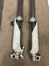 2004 Kx250f Front Forks Suspension  for sale  Shipping to South Africa