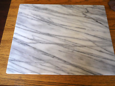 Marble pastry board for sale  Empire