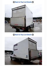 Tail lift luton for sale  UK