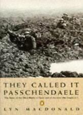 Called passchendaele story for sale  UK