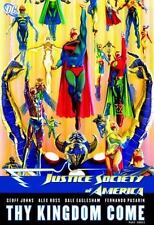 Justice society america for sale  Ridgewood