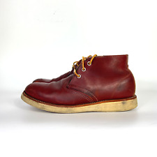 Red wing cooper for sale  LONDON