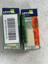 Leviton decora amp for sale  Port Huron