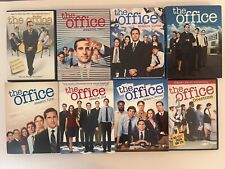 Office seasons 1 for sale  Brooklyn