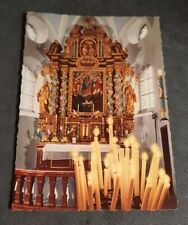 Chiemgau wallfahrtskirche hoch gebraucht kaufen  Reinbek
