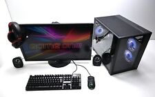 Gaming bundle 8700 for sale  UK