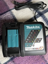 makita fast charger dc18rc for sale makita fast charger dc18rc for sale Farwell