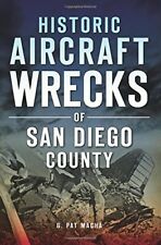 Historic aircraft wrecks for sale  San Diego