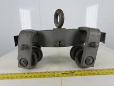 Cast iron push for sale  Middlebury