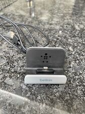 Belkin charge sync for sale  NOTTINGHAM