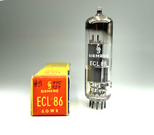 Siemens ecl86 tube gebraucht kaufen  Gäufelden