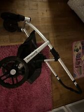 pram chassis for sale  GLASGOW