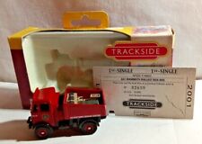 LLEDO TRACKSIDE 1:76 AEC MAMMOTH BALLAST BOX - BRS SILVERTOWN - DG114003 - BOXED for sale  Shipping to Ireland