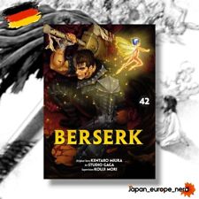 Berserk vol tedesco usato  Milano