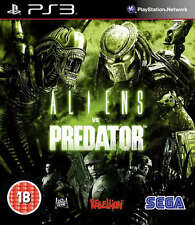 Usado, Aliens vs Predator ~ Jogo PS3 (em bom estado) comprar usado  Enviando para Brazil