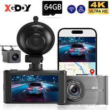 Dash cam gps for sale  UK