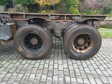 Volvo double drive for sale  MIRFIELD