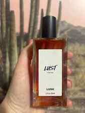 Lush perfume lust for sale  Charleston