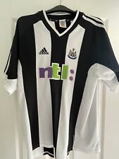 Newcastle united official for sale  HEBBURN