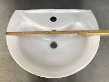 Porzellan handwaschbecken virt gebraucht kaufen  Potsdam