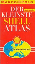 Kleinste shell atlas gebraucht kaufen  Berlin