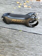 bontrager rxl stem 110mm for sale  Santa Barbara