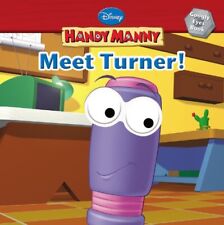 Meet turner disney for sale  USA