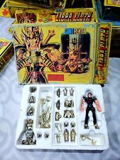 St. Fighter - Saint Seiya Vintage 1987 - Bootleg Ko - Libra Dohko segunda mano  Argentina 