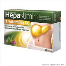 Hepaslimin healthy liver for sale  Ireland