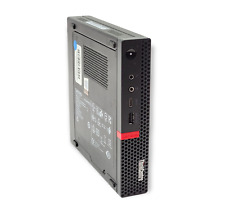 Lenovo ThinkCentre M920Q | i5 9th Gen 6c | 8GB DDR4 | 512GB NVMe SSD| Win 11 Pro, used for sale  Shipping to South Africa