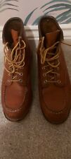 Red wing classic for sale  EXETER