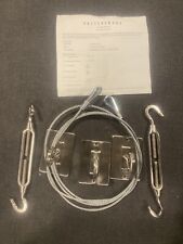 Pottery barn cable for sale  Denver