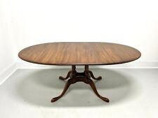 oxford round dining table for sale  Charlotte