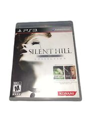 Silent Hill HD Collection (PS3, PlayStation 3, 2012) Muito Bom Testado comprar usado  Enviando para Brazil