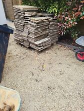 Raj green sandstone for sale  WEST MOLESEY