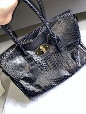 Mulberry bayswater tote for sale  UK