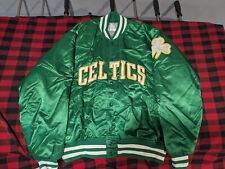 boston celtics jacket for sale  Lombard