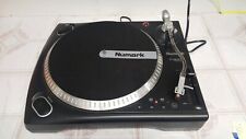 Numark manual turntable for sale  Happy Valley