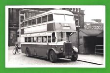 Bus photo darwen for sale  BIRMINGHAM