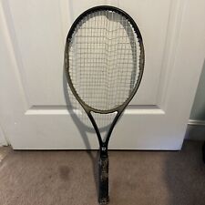 Wilson Pro Staff 4.0 Tennis Racket, used for sale  Shipping to South Africa