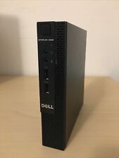 Dell optiplex 3020 for sale  Fresno