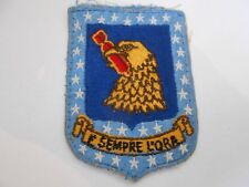USAF pano bombardeiro esquadrão patch águia com bomba no bico  comprar usado  Enviando para Brazil