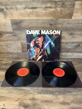 mason vinyl albums 2 dave for sale  Reading