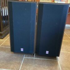 Cerwin vega speakers for sale  Houston