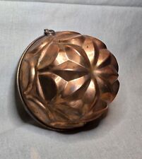 Vintage copper mold for sale  Independence