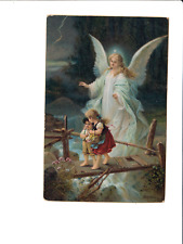 25506 postkarte engel gebraucht kaufen  Bassenheim Kettig, St.Sebastian